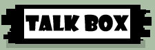 talkbox